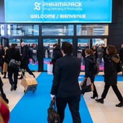 Pharmapack Europe: Innovation, Networking and Education